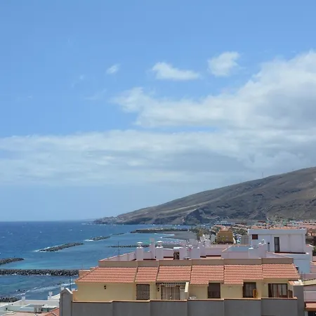Apartament Salitre Con Aire Acondicionado Puertito de Guimar