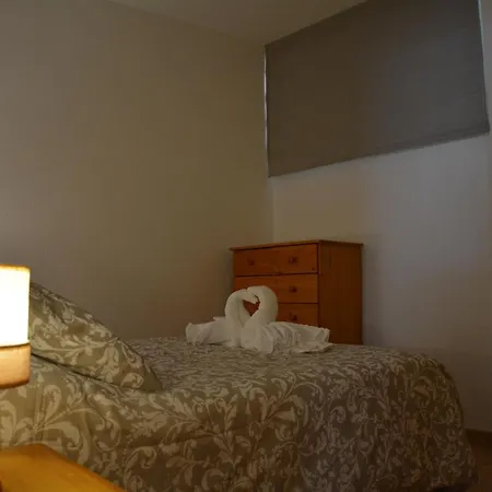 Salitre Con Aire Acondicionado Apartamento
