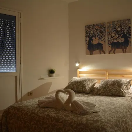 Apartamento Salitre Con Aire Acondicionado