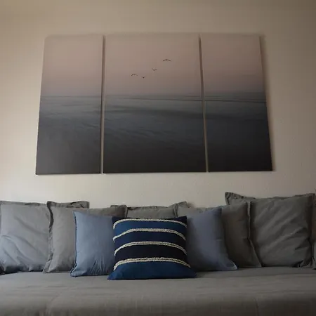 Salitre Con Aire Acondicionado Puertito de Güímar