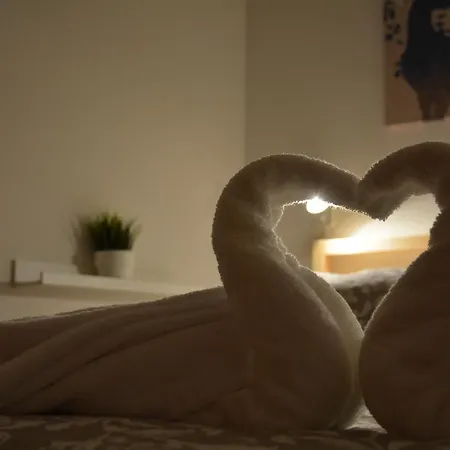 Salitre Con Aire Acondicionado Apartman