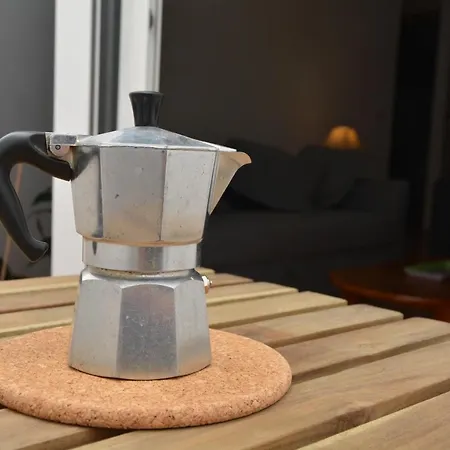 Salitre Con Aire Acondicionado Apartman *