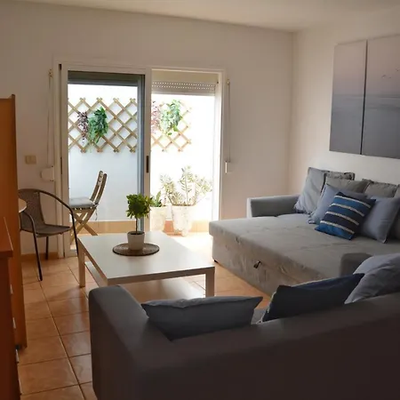 Salitre Con Aire Acondicionado Apartman