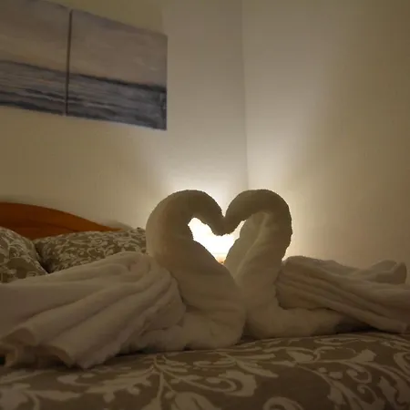 Apartman Salitre Con Aire Acondicionado Puertito de Güímar