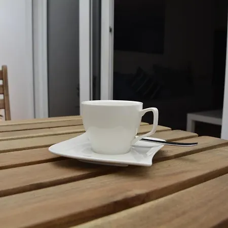 Salitre Con Aire Acondicionado Apartman