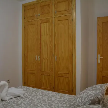 Salitre Con Aire Acondicionado * Puertito de Güímar