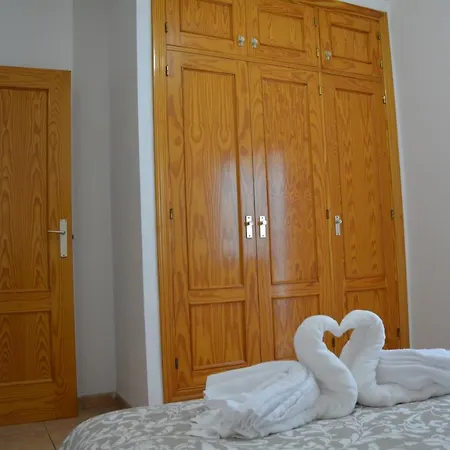 Salitre Con Aire Acondicionado Apartman