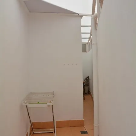 Apartman Salitre Con Aire Acondicionado Puertito de Güímar