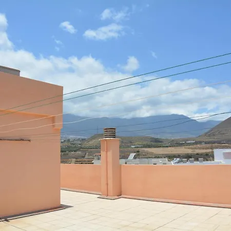 Salitre Con Aire Acondicionado * Puertito de Güímar