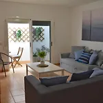 Lägenhet Salitre Con Aire Acondicionado Puertito de Guimar