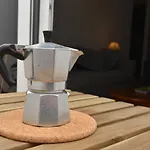 Salitre Con Aire Acondicionado Lägenhet *