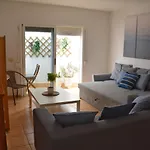 Salitre Con Aire Acondicionado Lägenhet