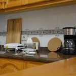 Lägenhet Salitre Con Aire Acondicionado *