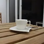 Salitre Con Aire Acondicionado Lägenhet