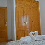 Salitre Con Aire Acondicionado Lägenhet