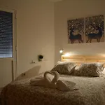 Lägenhet Salitre Con Aire Acondicionado