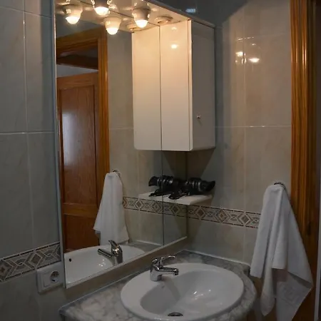 Salitre Con Aire Acondicionado Puertito de Güímar